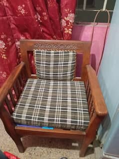 5 seater sofa set