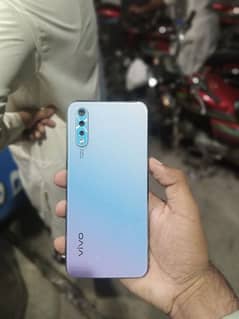 Vivo S1 8gb/256gb