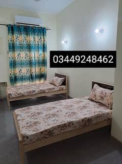 Room For Rent in Next home Boys Hostel