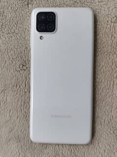 Samsung A12