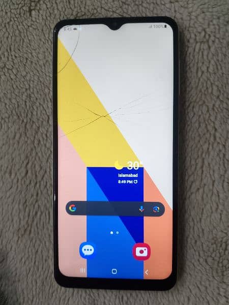 Samsung A12 1