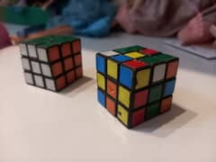 miny rubix cube by 1 get 1 free