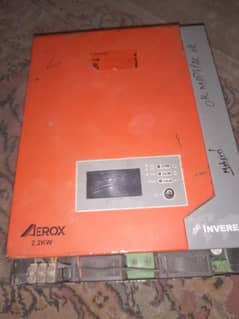 inverex inverter 2 2 kva AEROX