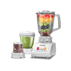 Cambridge | Blender | BL306