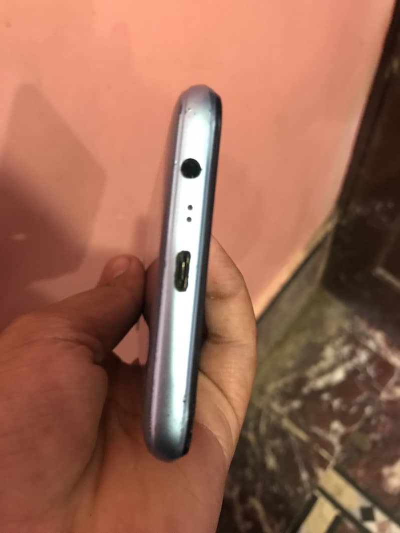 Realme c21 3month used 10by10 condition03268998630 2