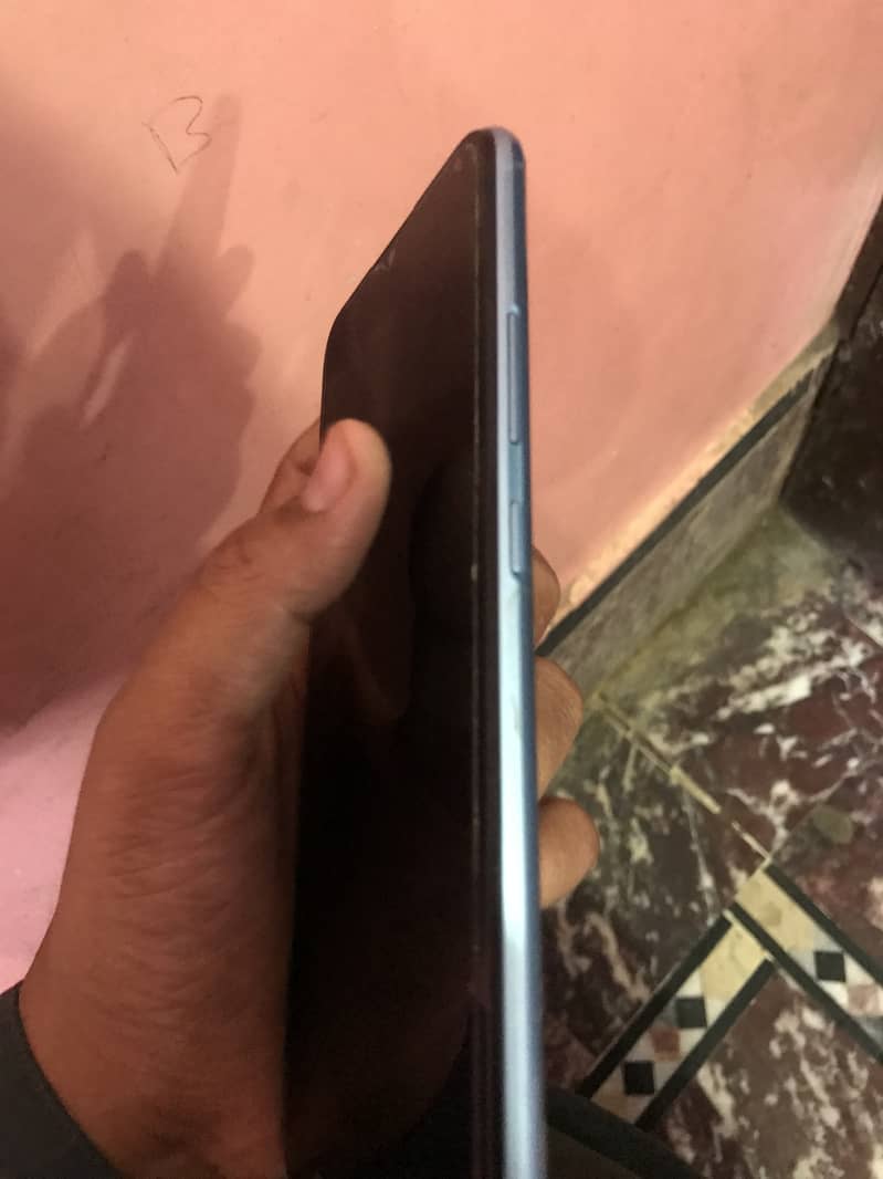 Realme c21 3month used 10by10 condition03268998630 4