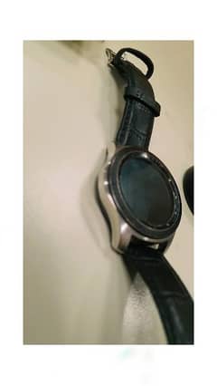 Samsung Watch 4 With Complete Charger