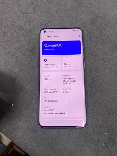 one plus 10pro 12gb 256gb 5g 03417945552 5