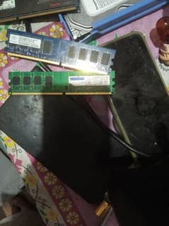 4 gb ram DDR2