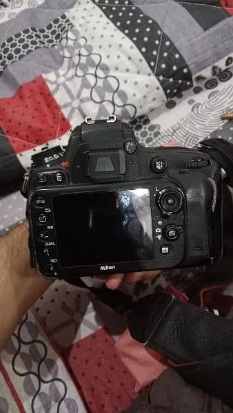 Nikon D610 3