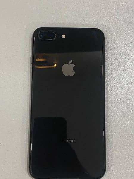 iphone 8 plus non PTA 0