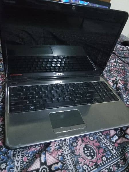 New Condition Dell Laptop Sale For Office Work 5