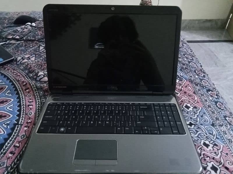 New Condition Dell Laptop Sale For Office Work 7