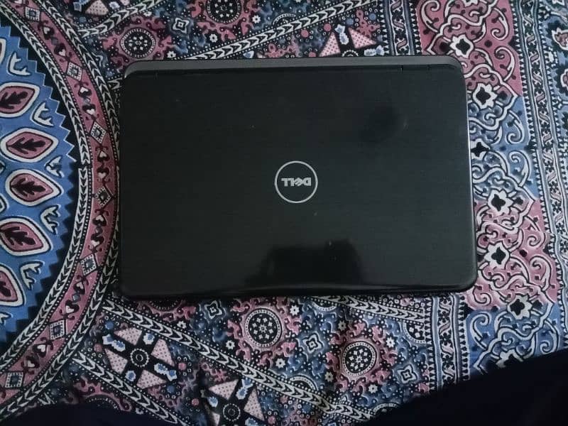 New Condition Dell Laptop Sale For Office Work 8