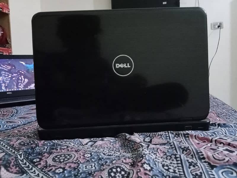 New Condition Dell Laptop Sale For Office Work 9