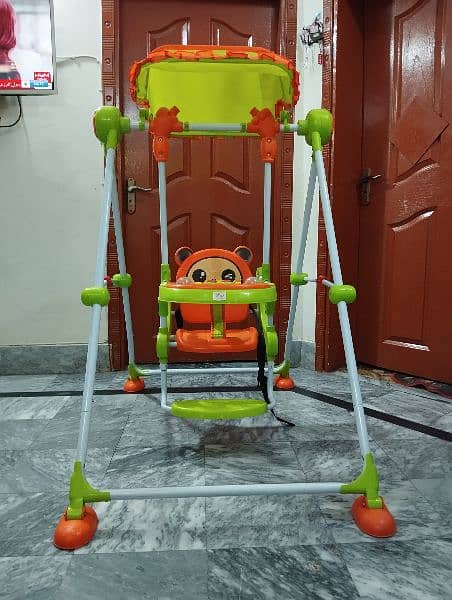 Baby swings bacho ka jhula 0