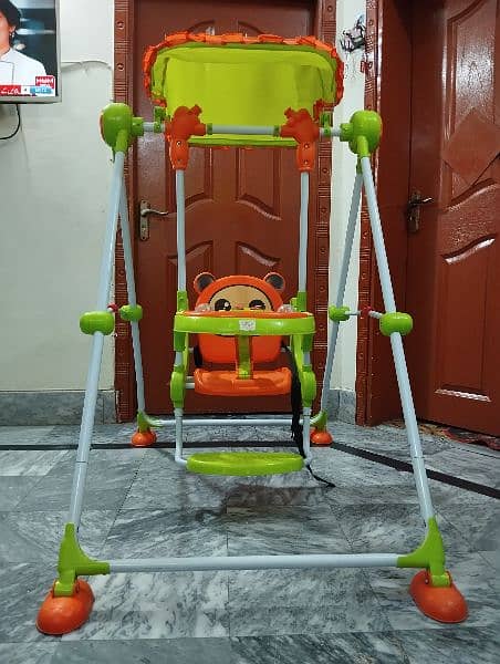 Baby swings bacho ka jhula 1