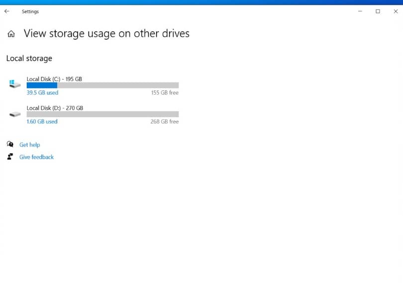 HP core I7 7th Generation Laptop 0