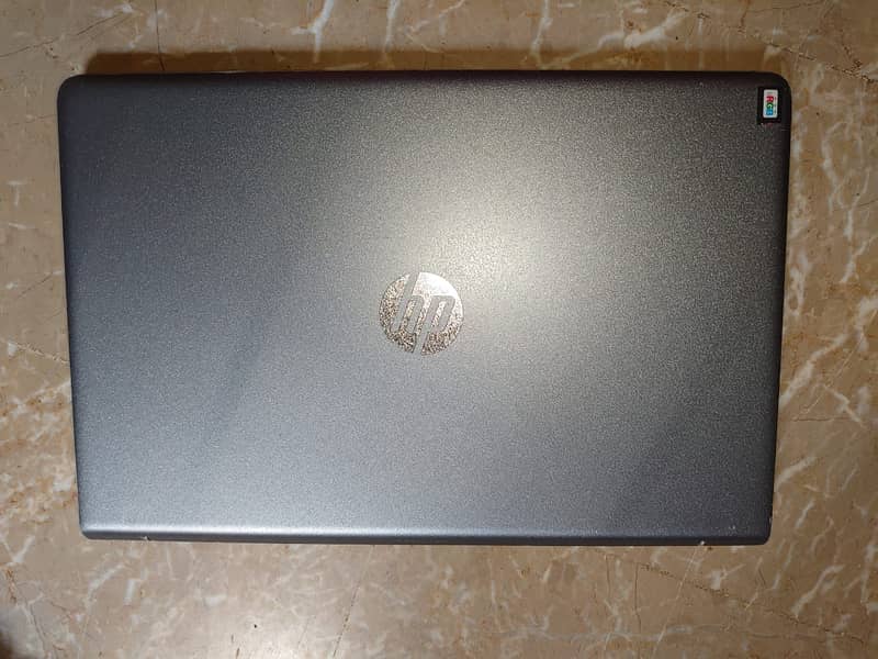 HP core I7 7th Generation Laptop 8