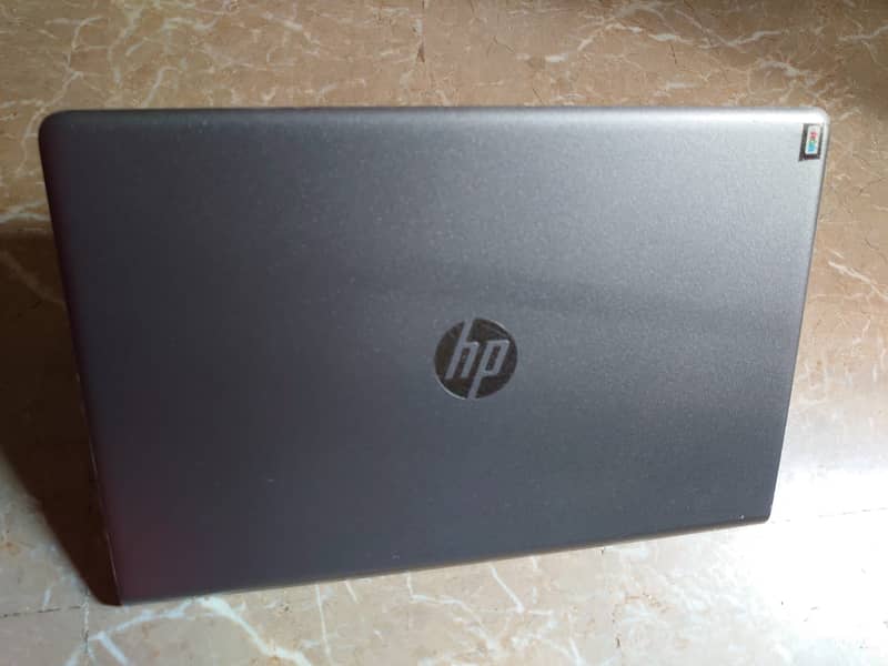 HP core I7 7th Generation Laptop 9