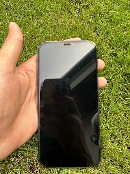 IPhone 12 Pro Max 256gb 5