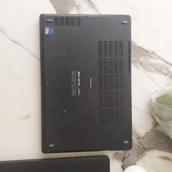 Dell latitude 5580 5