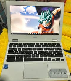 Acer Chromebook