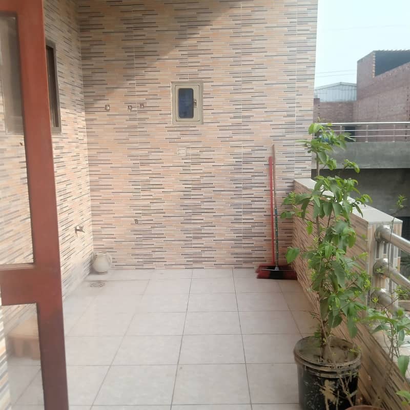 5 MARLA SPANISH HOUSE FOR SALE IN MAIN GT ROAD PAKISTAN MINT LAHORE 5