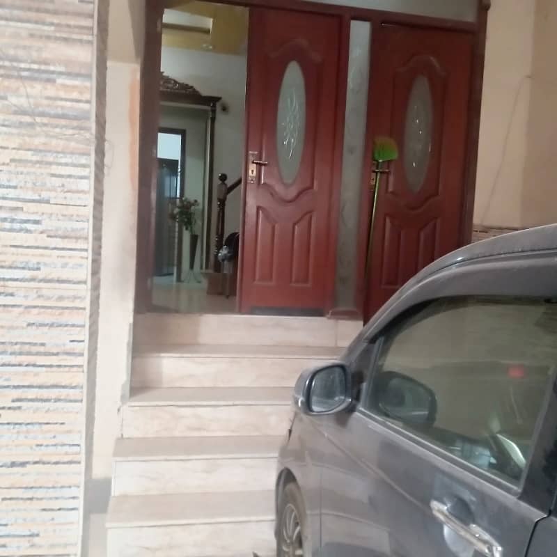 5 MARLA SPANISH HOUSE FOR SALE IN MAIN GT ROAD PAKISTAN MINT LAHORE 7