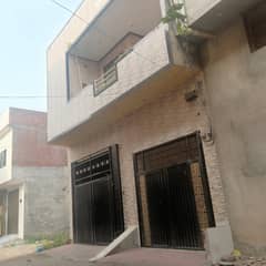 5 MARLA SPANISH HOUSE FOR SALE IN MAIN GT ROAD PAKISTAN MINT LAHORE 0