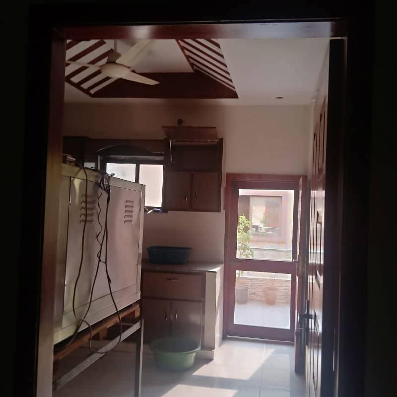 5 MARLA SPANISH HOUSE FOR SALE IN MAIN GT ROAD PAKISTAN MINT LAHORE 19