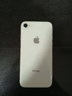 I Phone 8 Non Pta