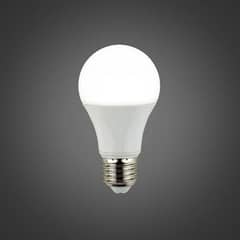 13watt led heavy duty bulbs with 1year warranty 03240911245 cell