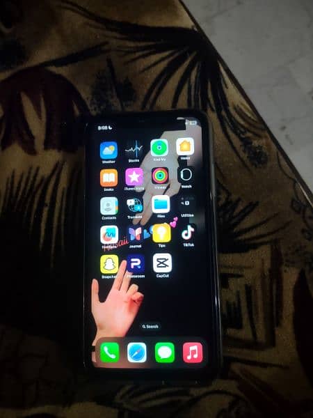 Iphone Xr 64gb 1