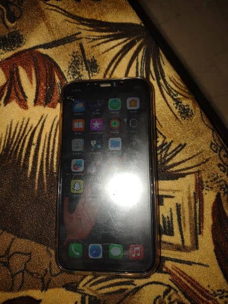 Iphone Xr 64gb 3