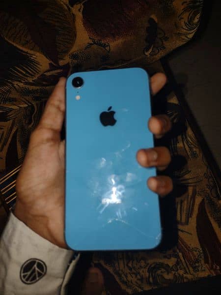 Iphone Xr 64gb 7