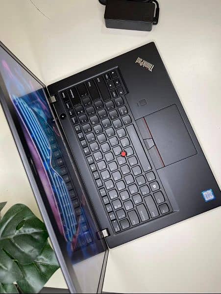 Lenovo ThinkPad T480s 2