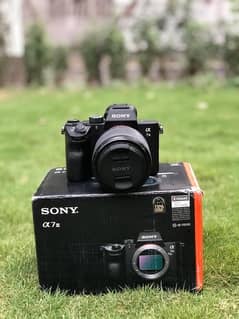 sony a7iii