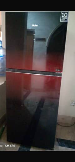 Haier Digital Invertor Fridge