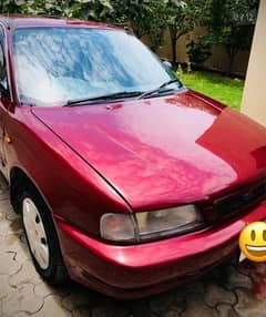 Suzuki Baleno 2000