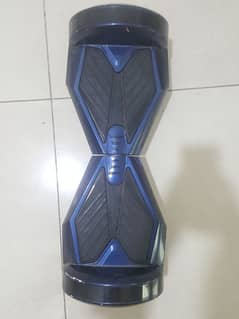 2 hoverboard lamborghini style rim