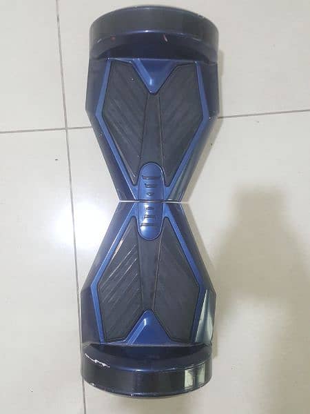 2 hoverboard lamborghini style rim 0