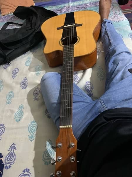 Taylor Guitar available original wooden contact on WhatsApp only 4