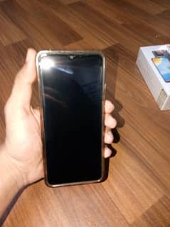 Redmi 10C 4GB RAM / 128GB ROM Graphite Grey 0