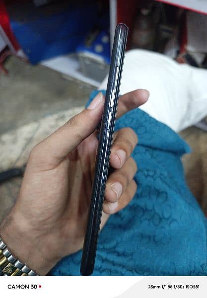 oppo reno 6 panel change but A+ plus lagvaya hai fingerprint ok hai 3