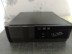 Dell optiplex 3020 desktop computer for sale