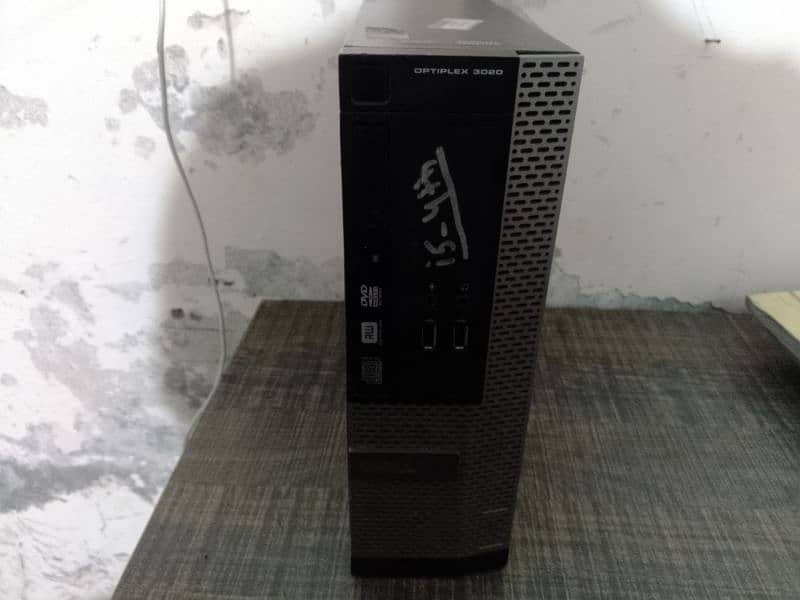 Dell optiplex 3020 desktop computer for sale 2