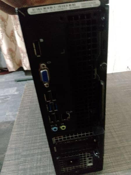 Dell optiplex 3020 desktop computer for sale 3