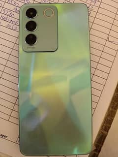 vivo v27e 8+8gb