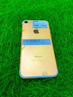 iphone 7non pta 128gb